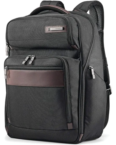 Samsonite Kombi Business Backpack 15.6"