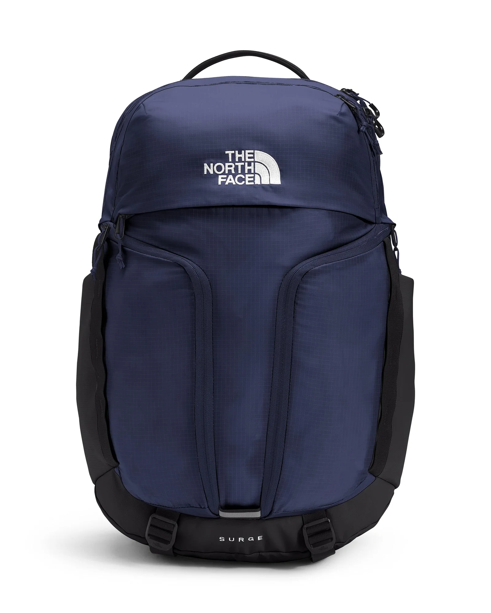 THE NORTH FACE Surge Commuter Рюкзак — синий