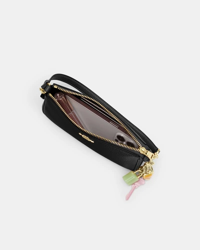 Сумка через плечо Coach Nolita 19 Signature Canvas