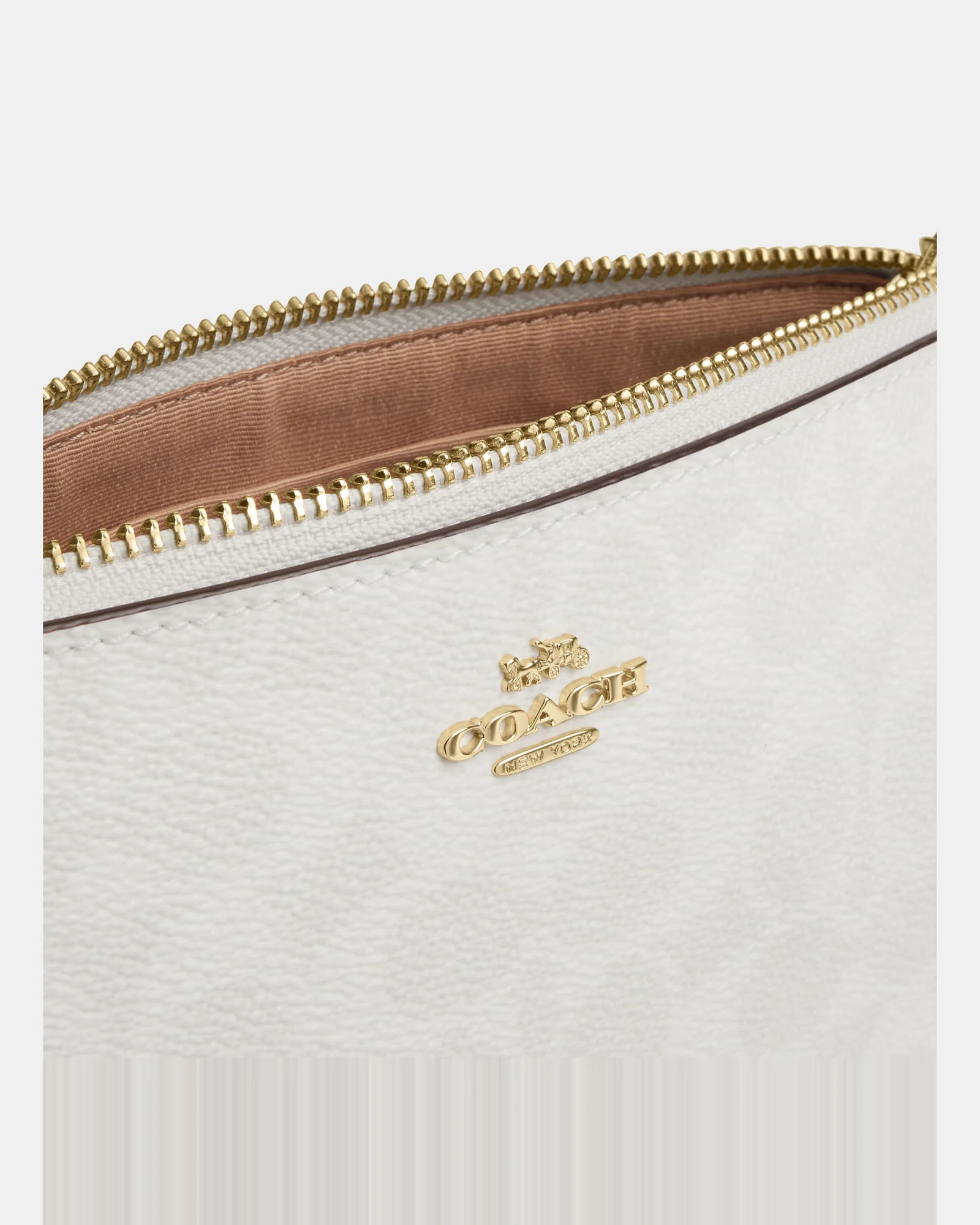 Сумка через плечо Coach Nolita 19 Signature Canvas — 12