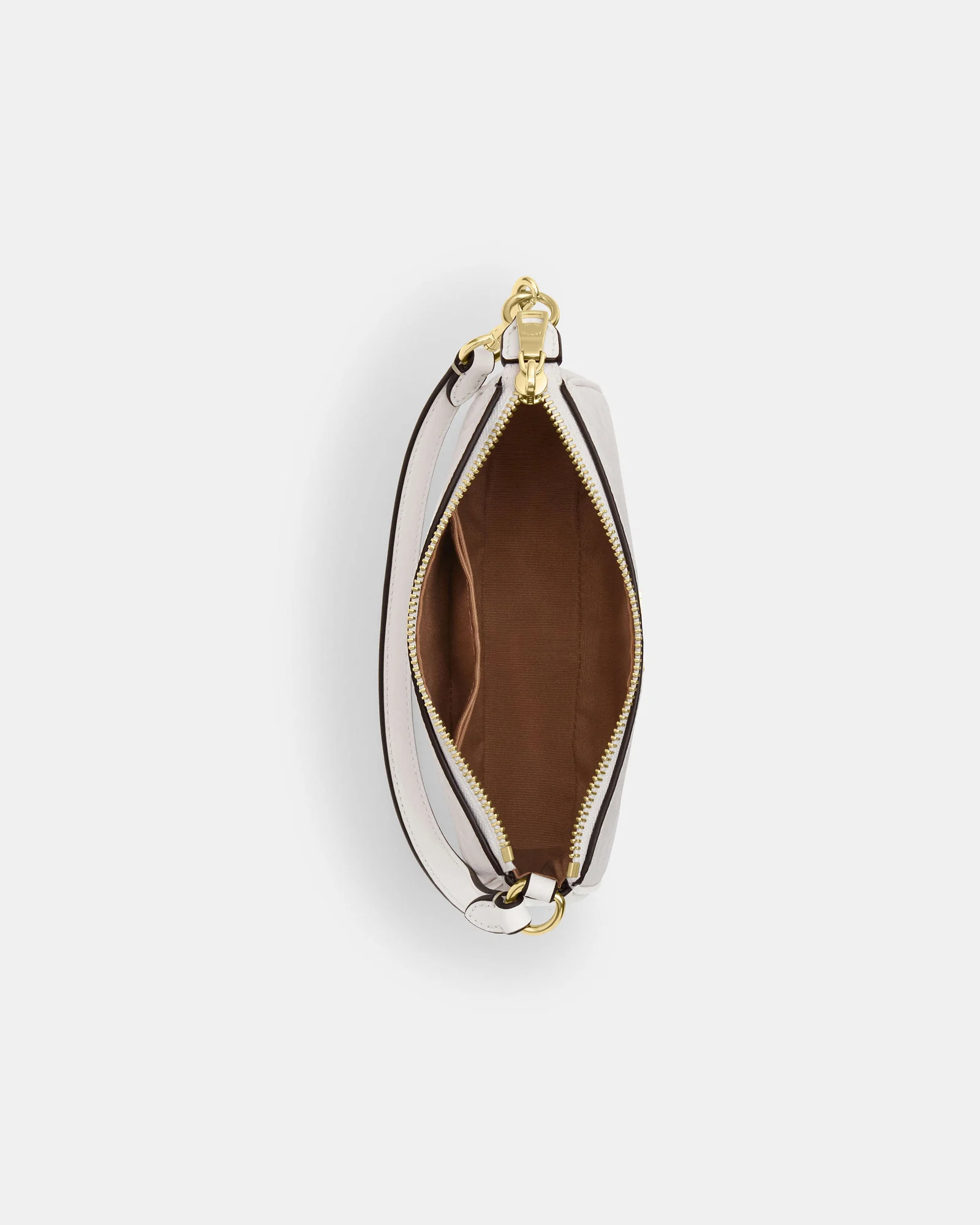 Сумка через плечо Coach Nolita 19 Signature Canvas — 15