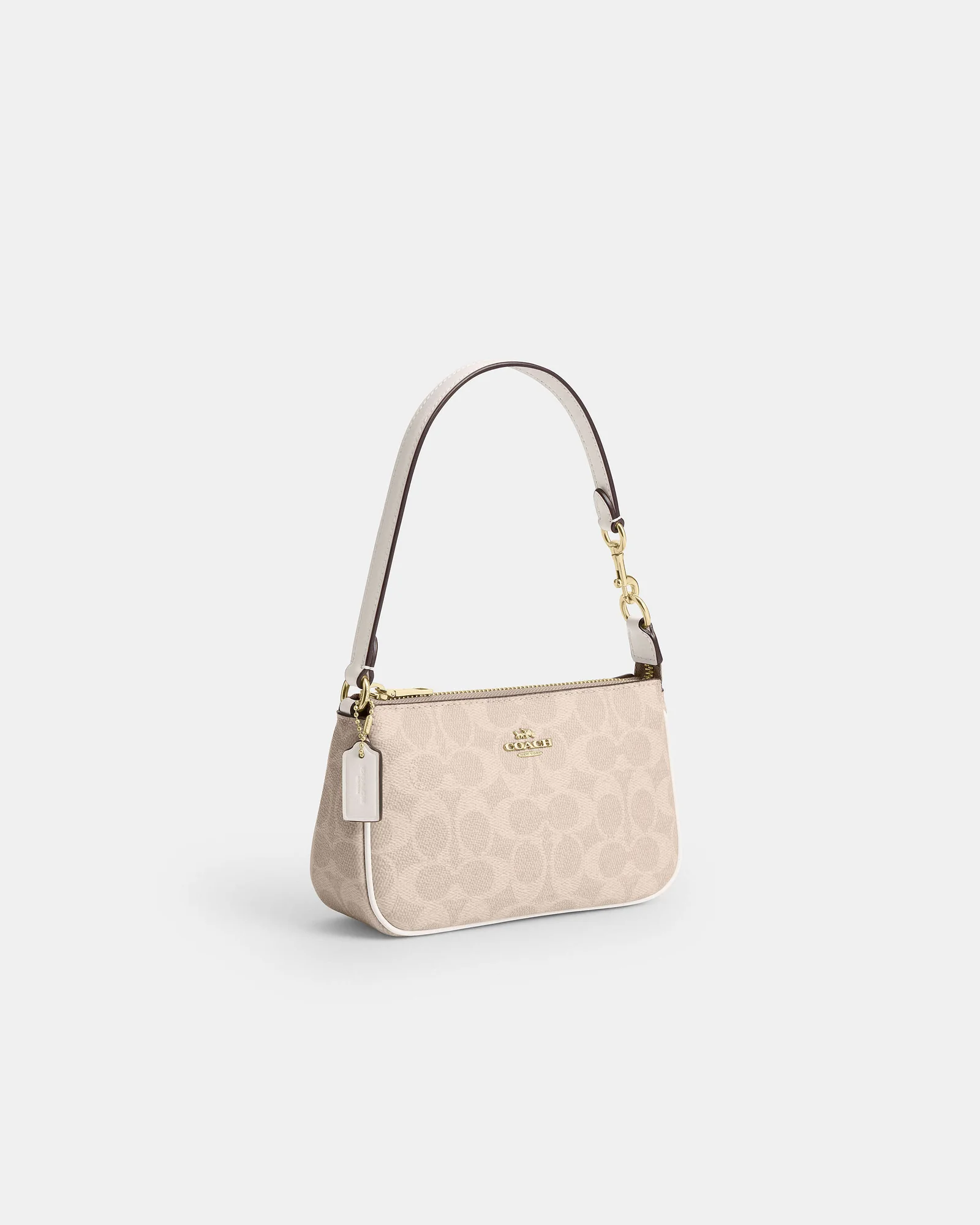 Сумка через плечо Coach Nolita 19 — 2