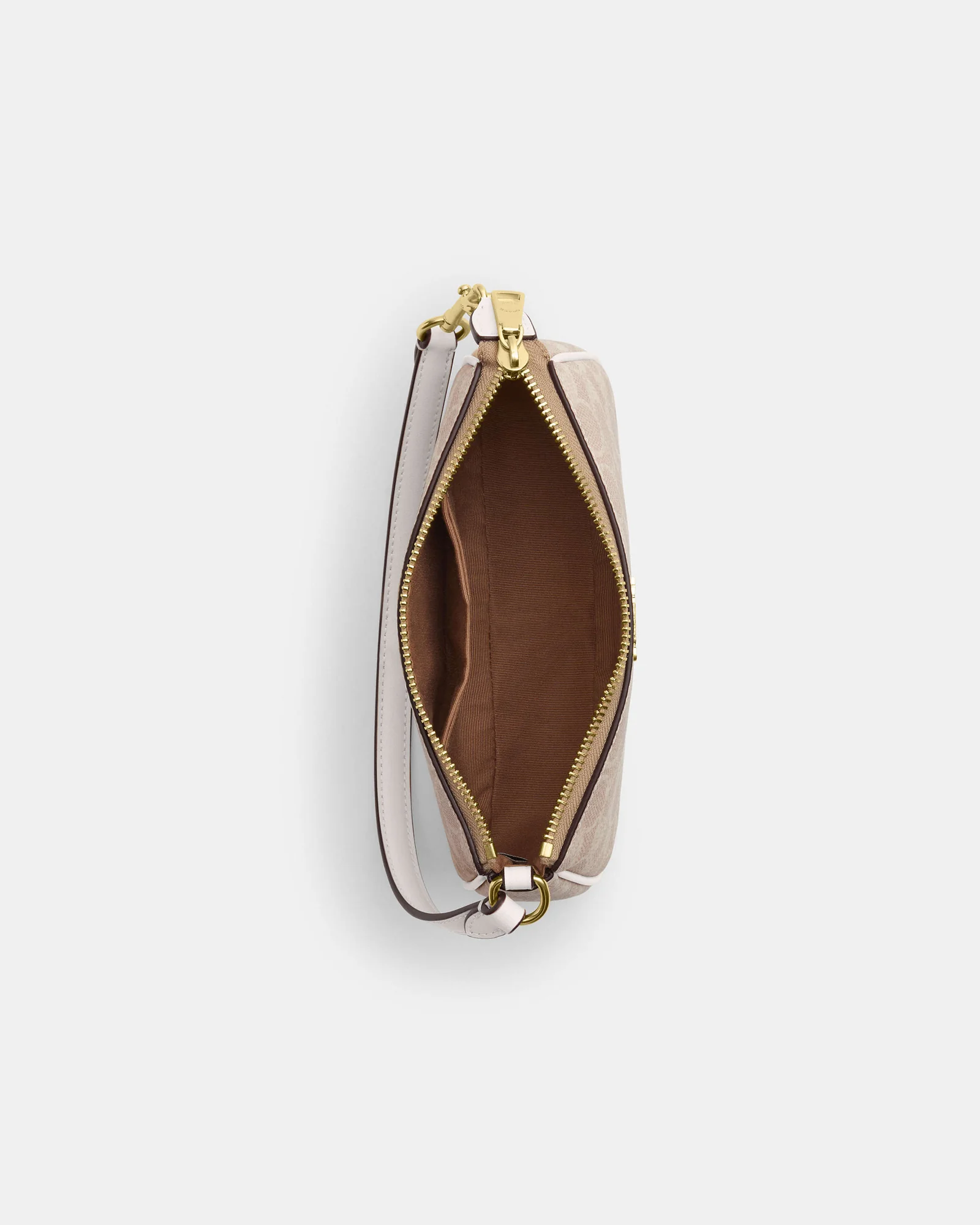 Сумка через плечо Coach Nolita 19 — 15
