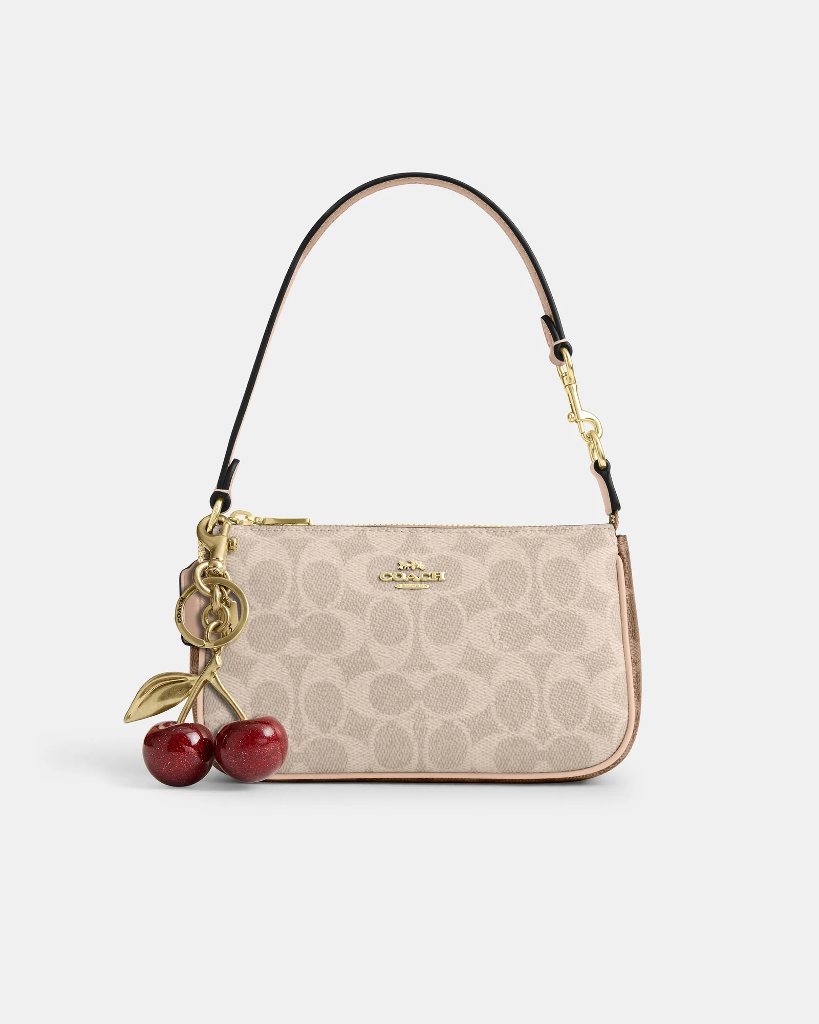 Сумка через плечо Coach Nolita 19 — 2