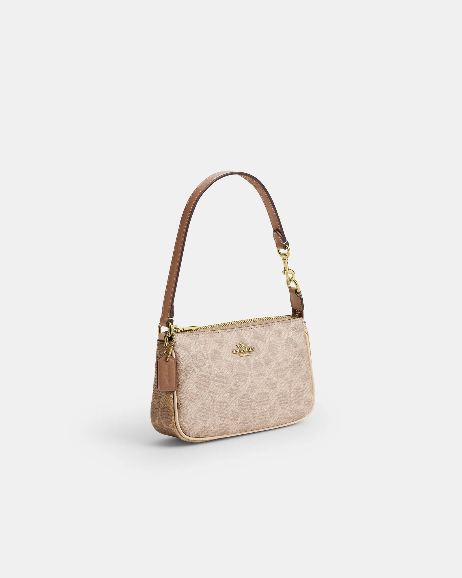 Сумка через плечо Coach Nolita 19 — 3