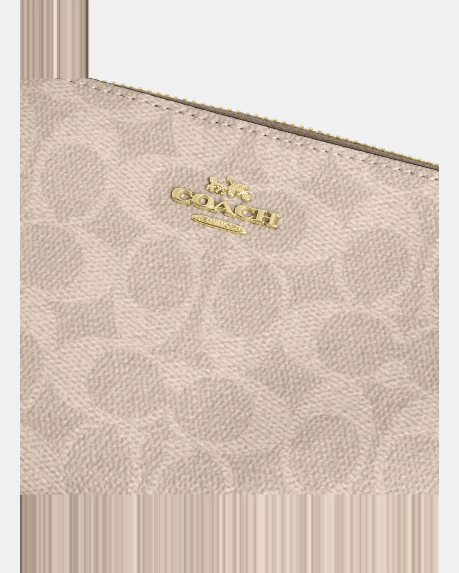 Сумка через плечо Coach Nolita 19 — 5
