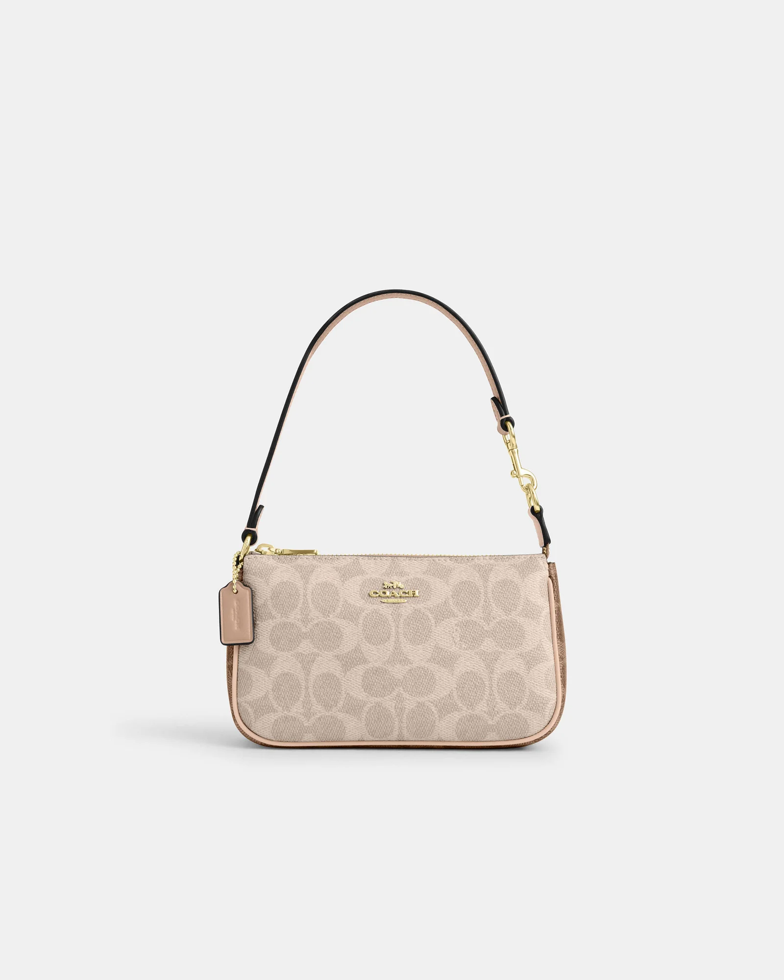 Сумка через плечо Coach Nolita 19 — 6