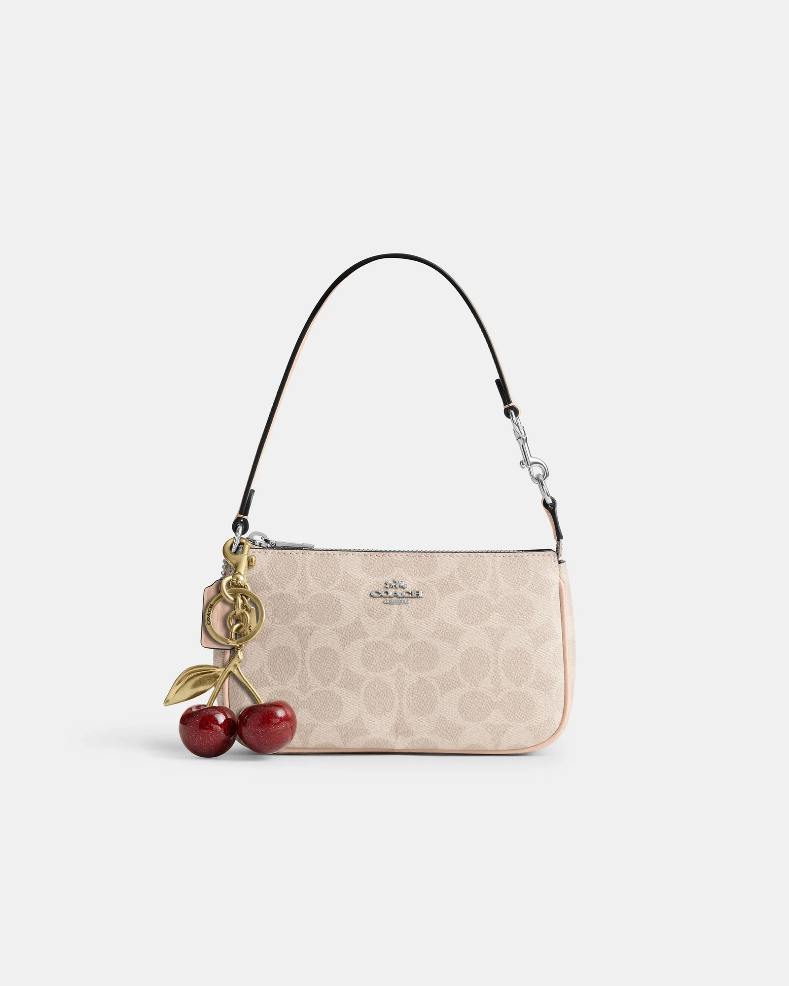 Сумка через плечо Coach Nolita 19 — 2