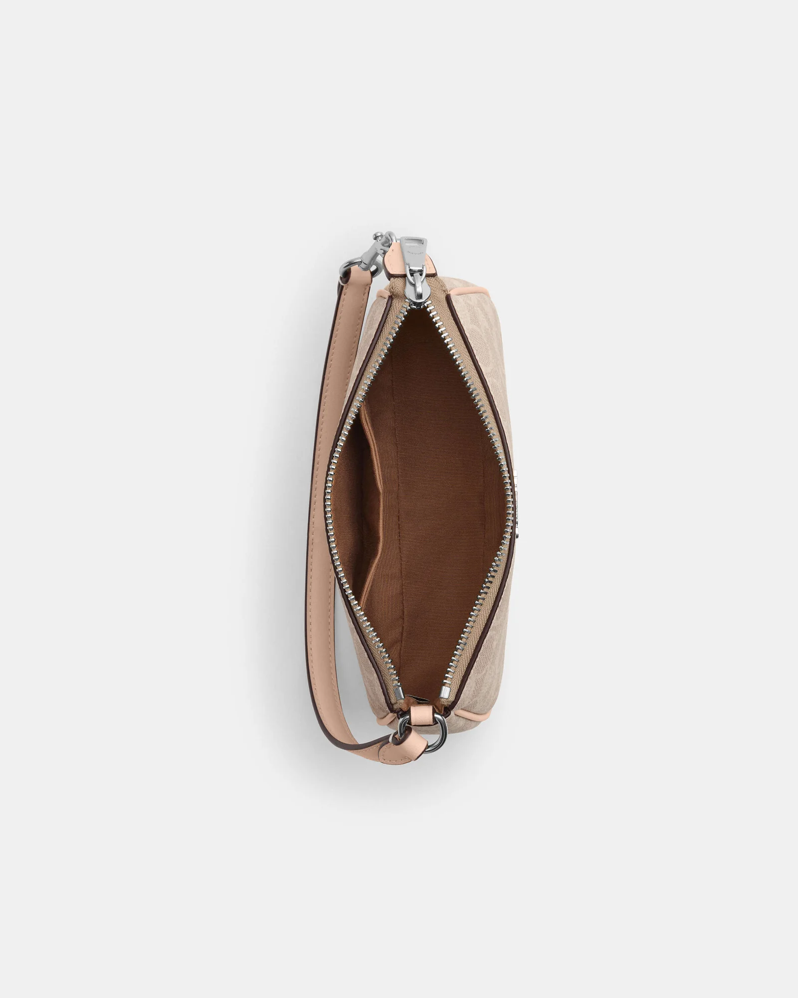 Сумка через плечо Coach Nolita 19 — 9