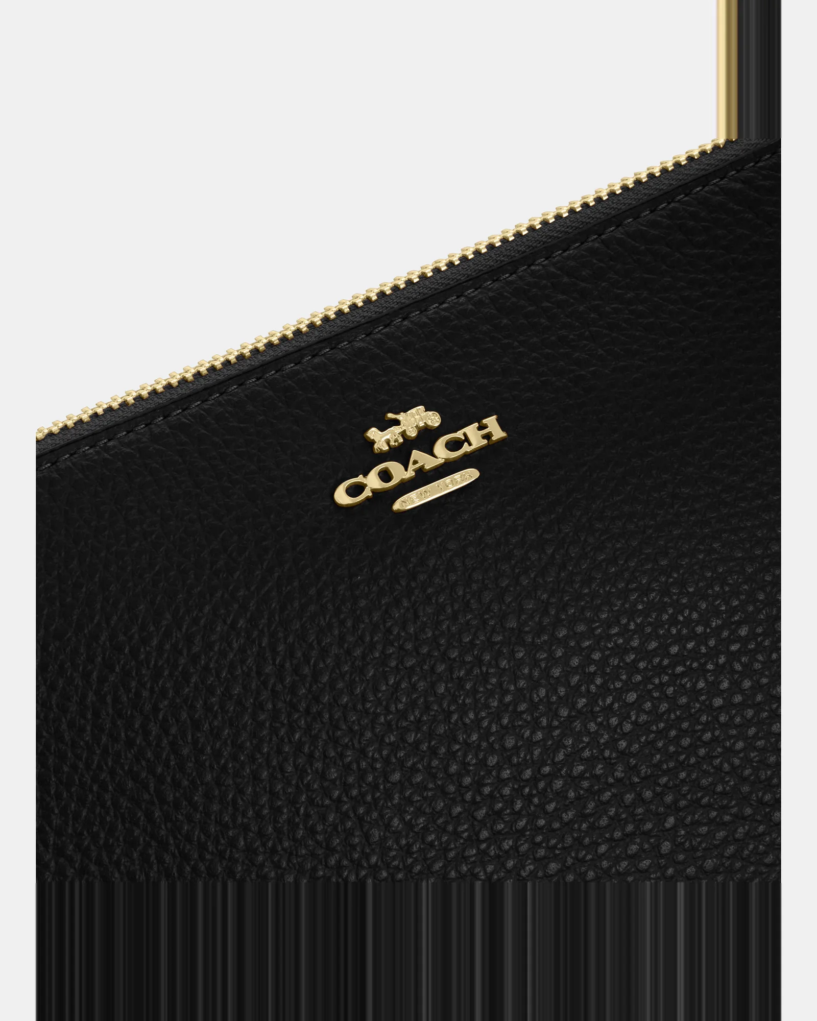 Сумка через плечо Coach Nolita 19 — 5