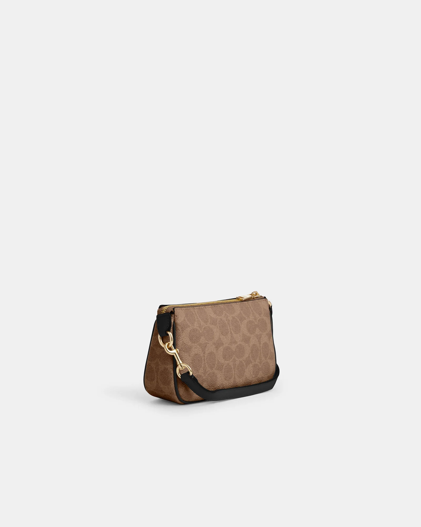 Сумка через плечо Coach Nolita 19 — 12