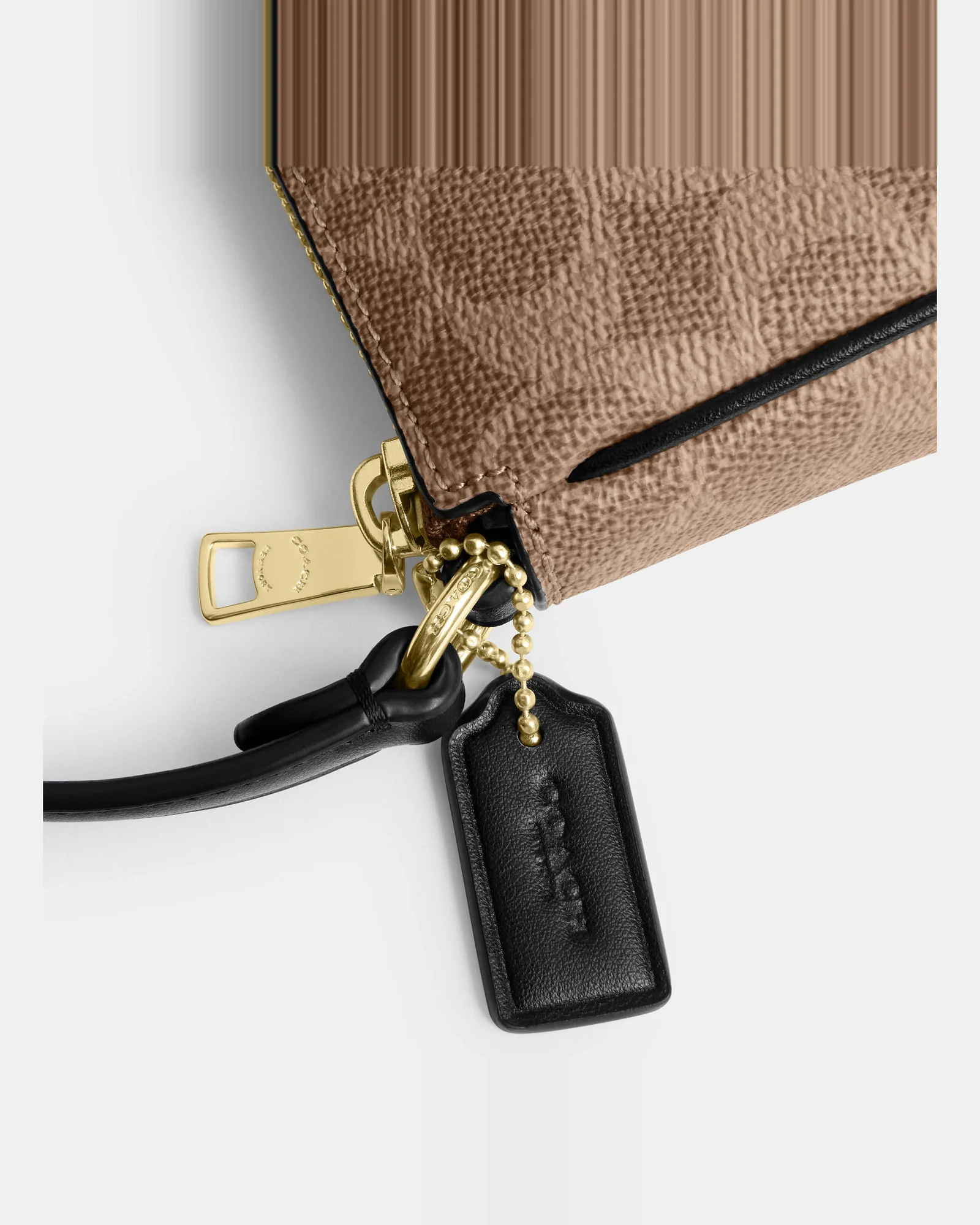 Сумка через плечо Coach Nolita 19 — 14