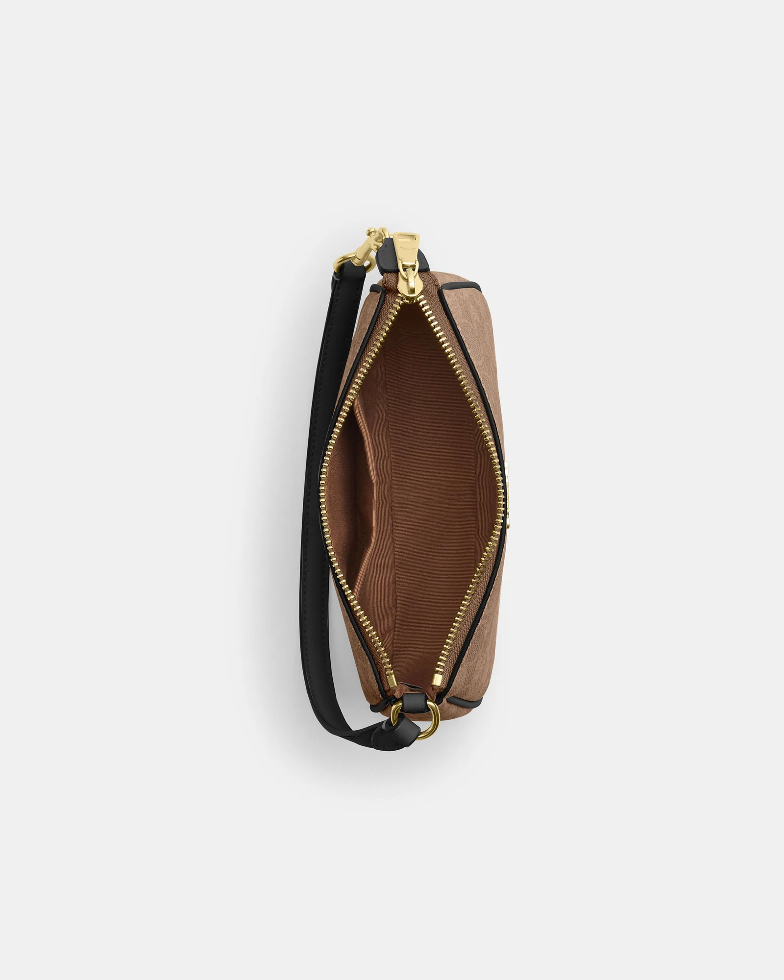 Сумка через плечо Coach Nolita 19 — 19