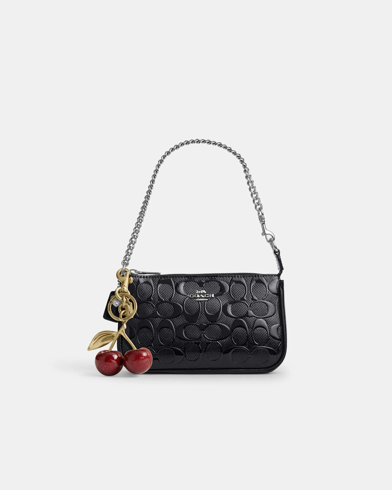 Сумка через плечо Coach Nolita 19 — 2