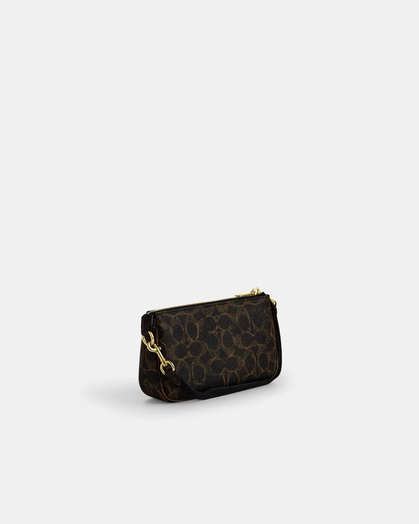 Сумка через плечо Coach Nolita 19 — 12