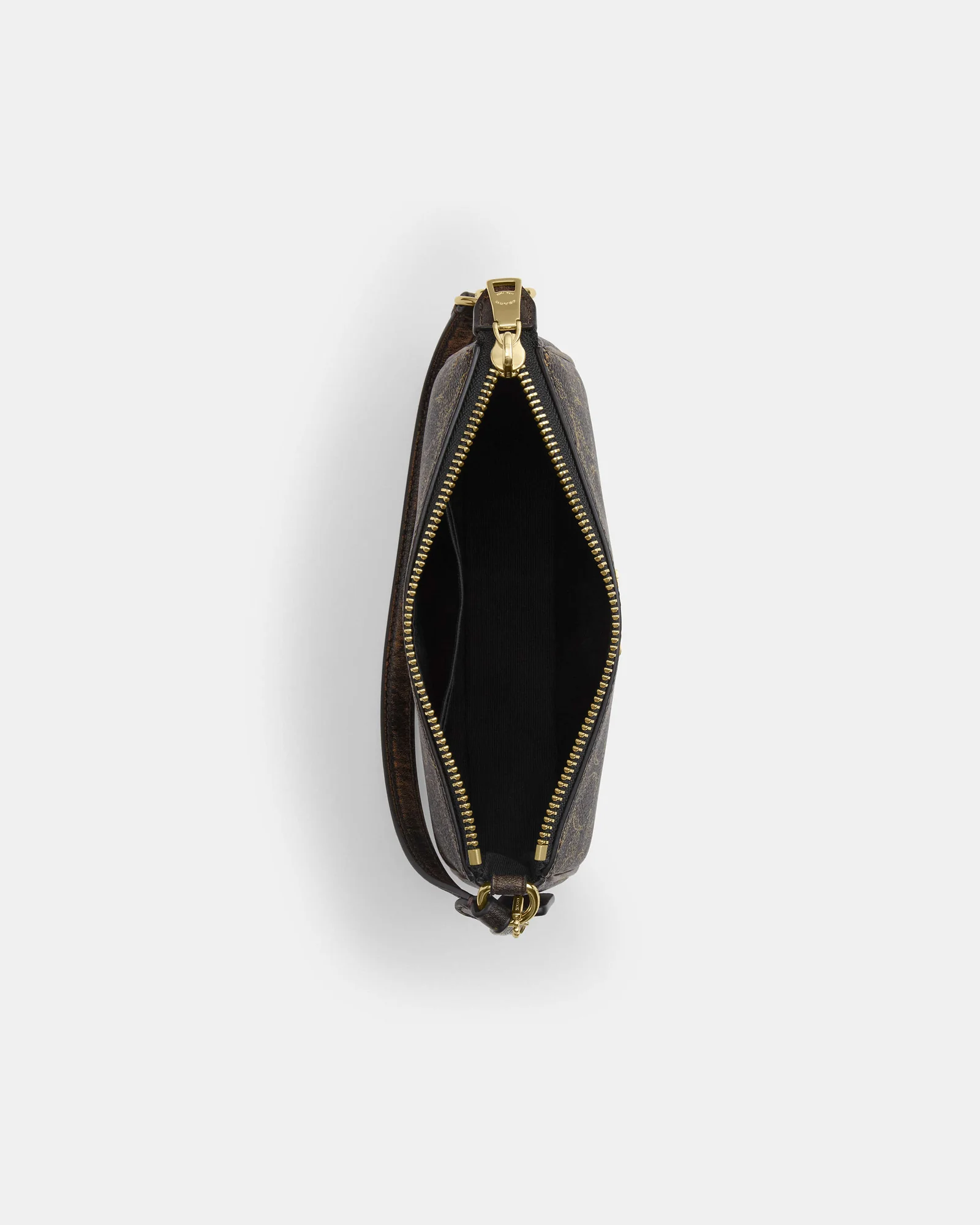 Сумка через плечо Coach Nolita 19 — 9