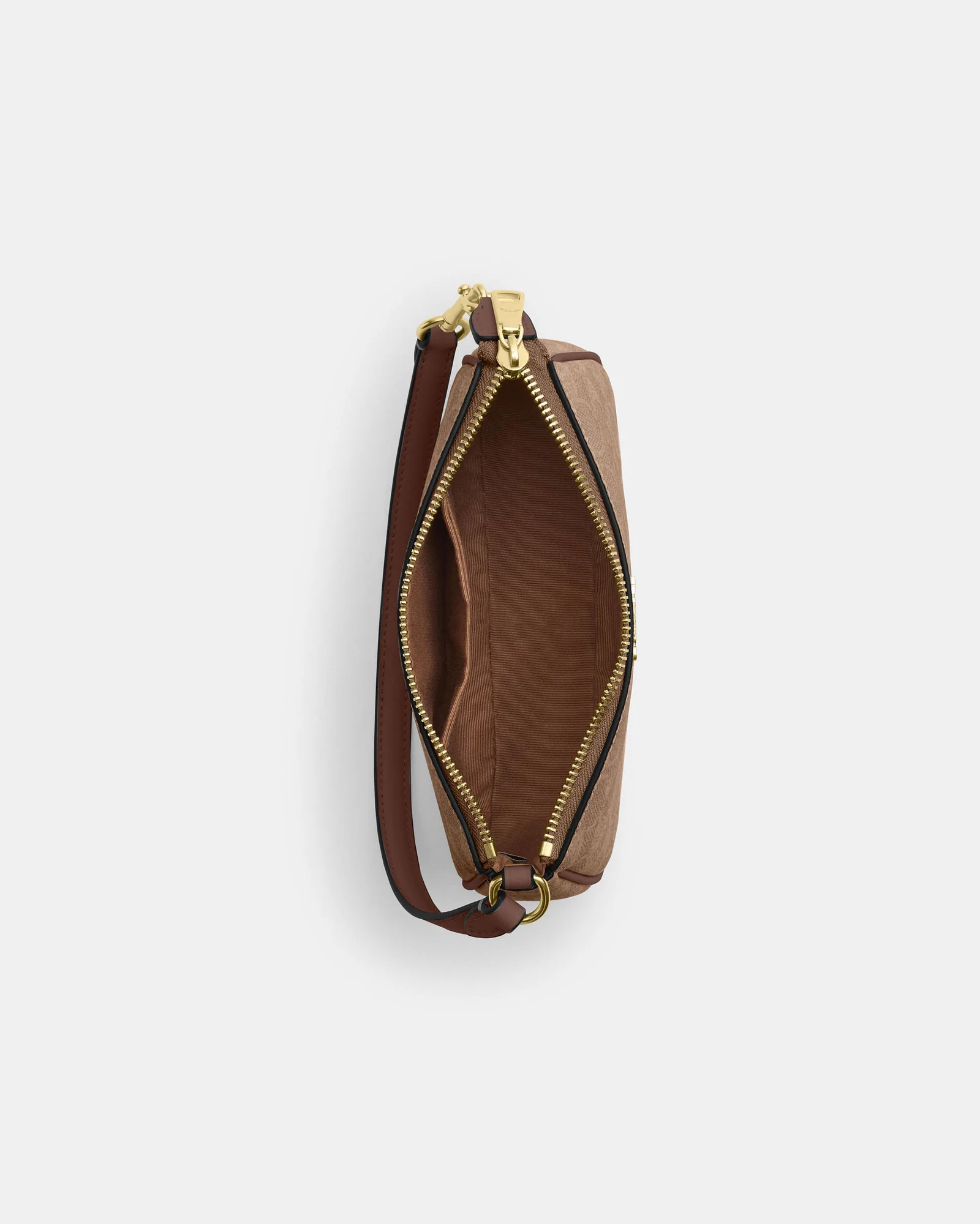 Сумка через плечо Coach Nolita 19 — 9