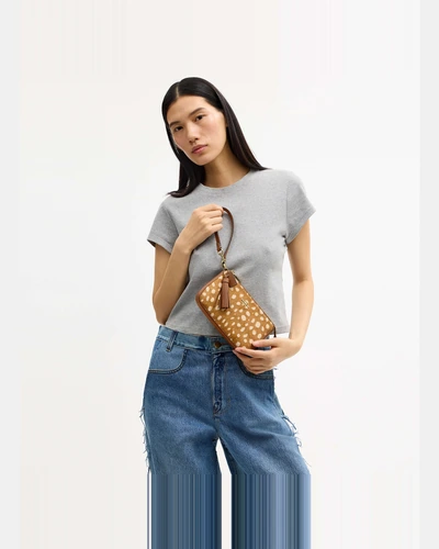 Сумка через плечо Coach Nolita 19
