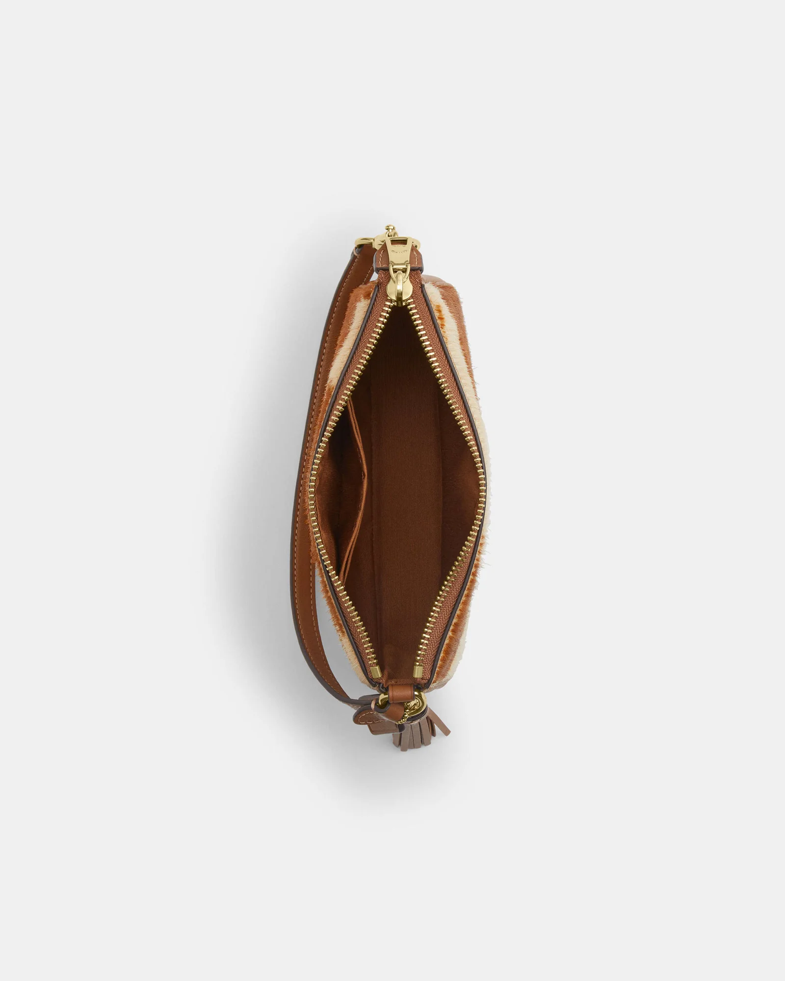 Сумка через плечо Coach Nolita 19 — 1