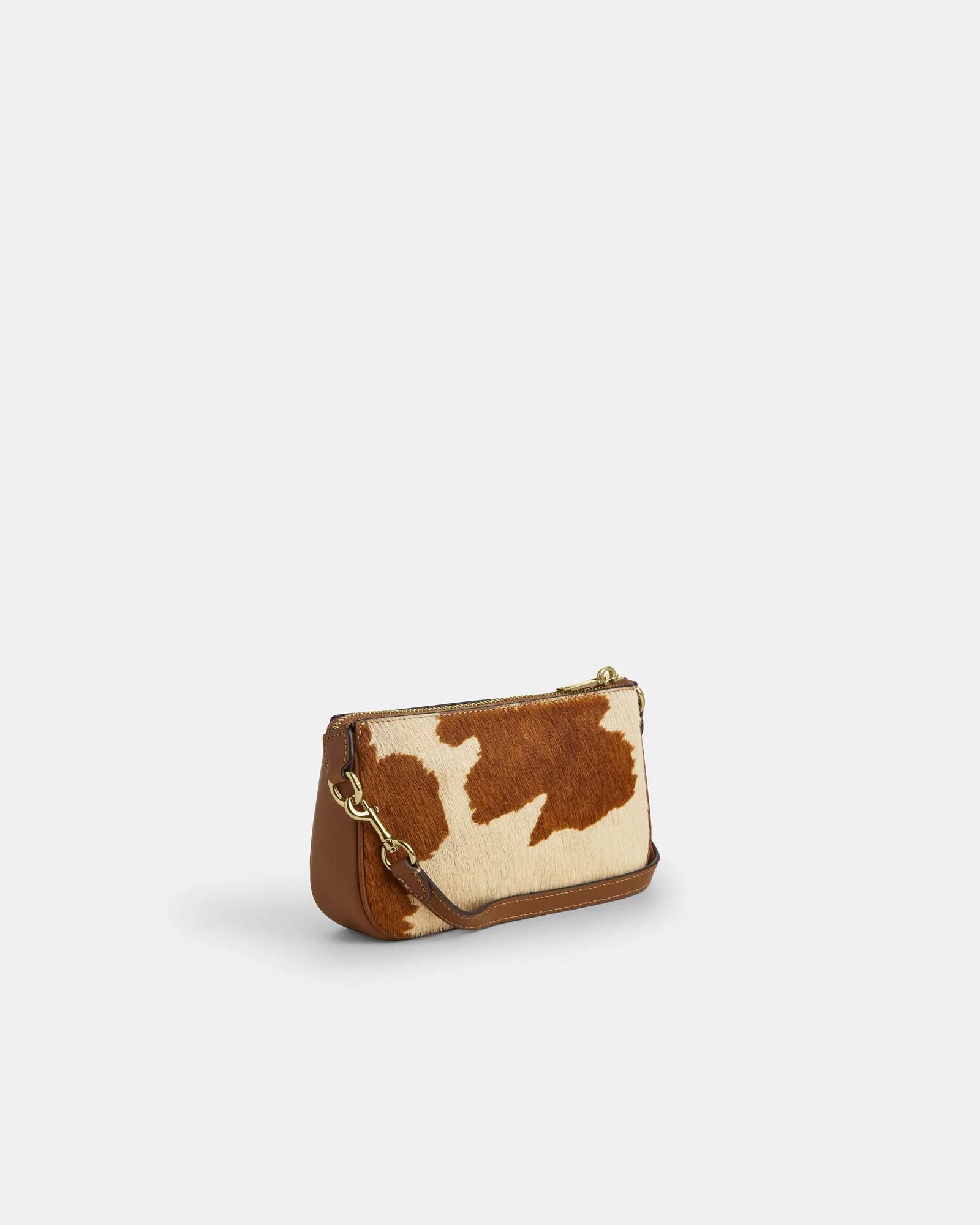 Сумка через плечо Coach Nolita 19 — 11