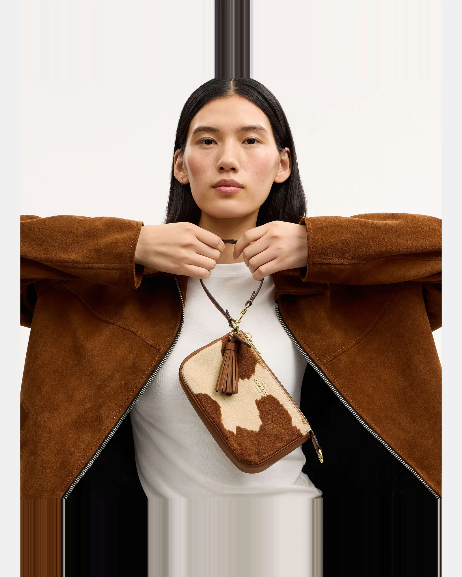 Сумка через плечо Coach Nolita 19 — 16