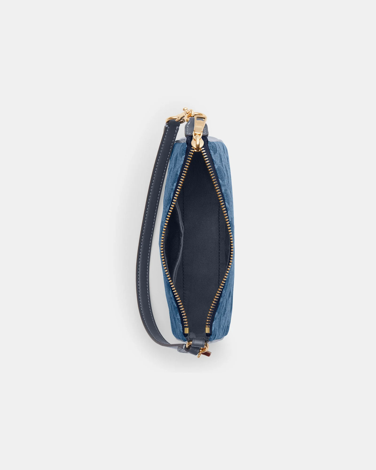 Сумка через плечо Coach Nolita 19 — 18