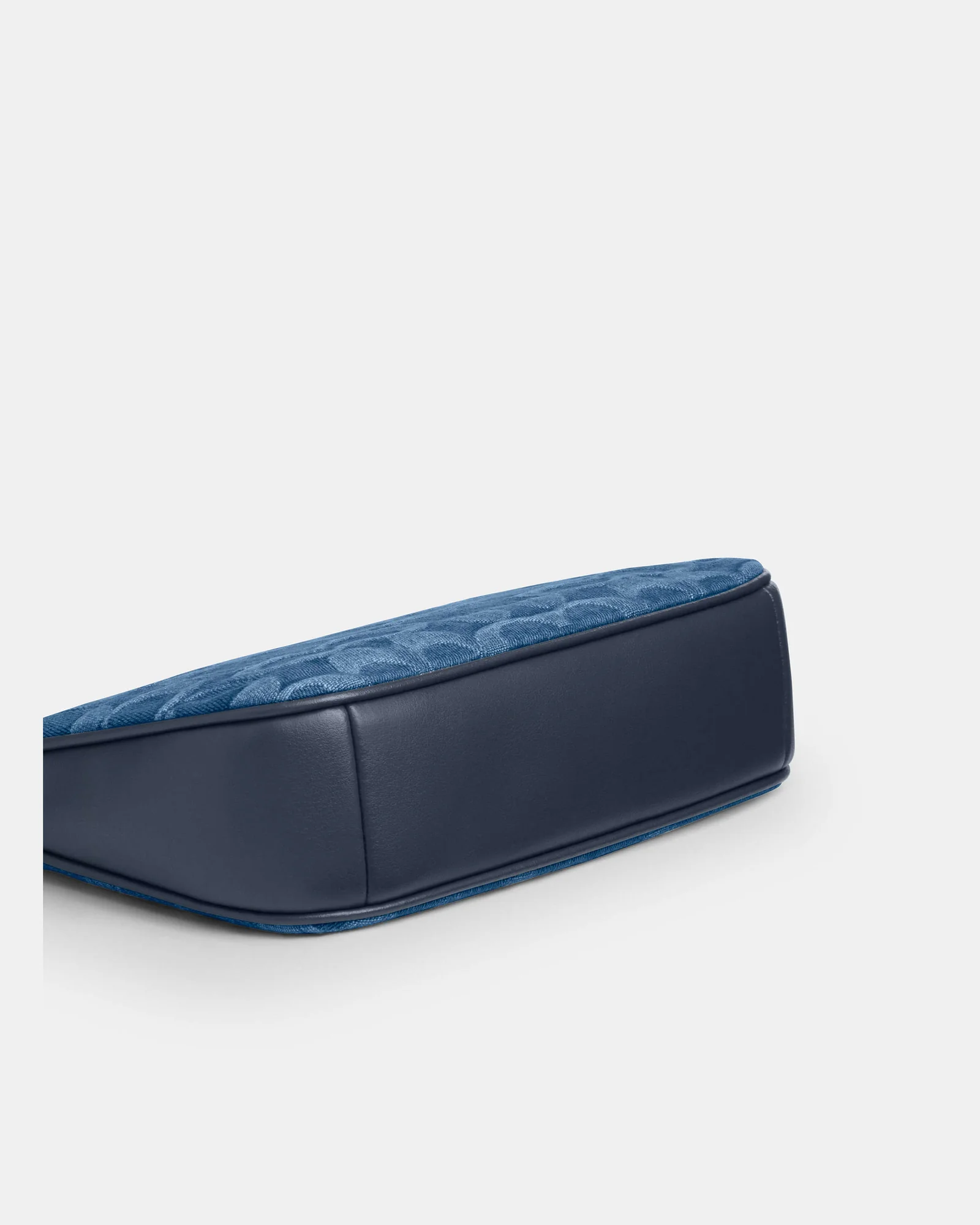 Сумка через плечо Coach Nolita 19 — 4