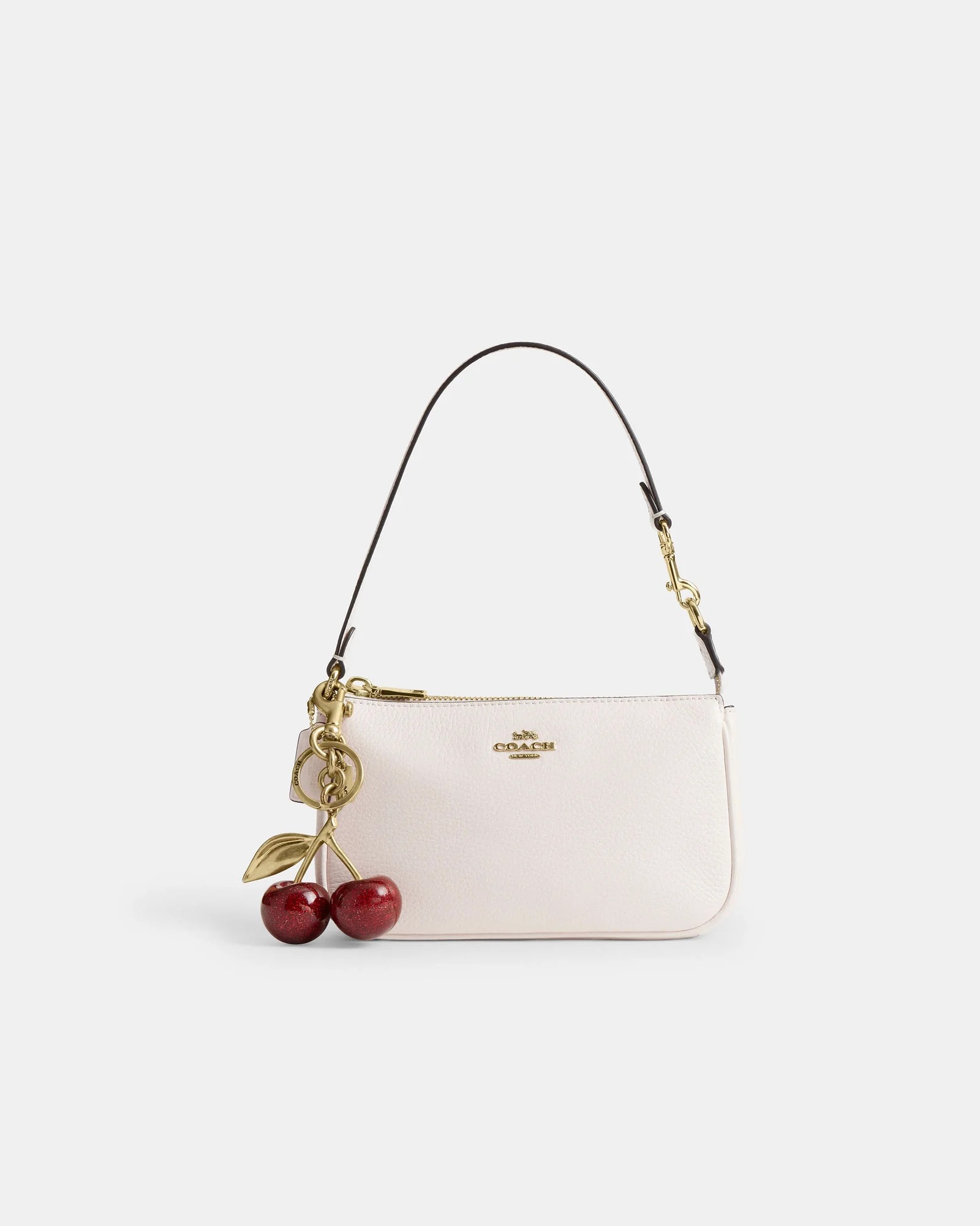 Сумка через плечо Coach Nolita 19 — 2