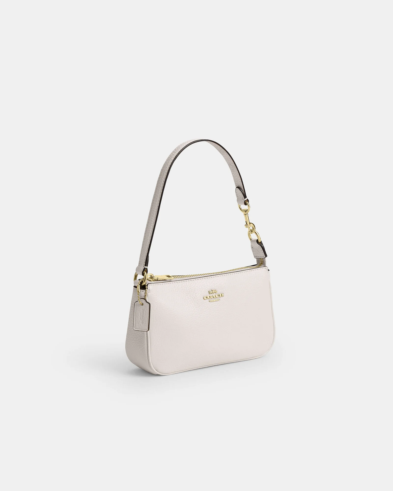 Сумка через плечо Coach Nolita 19 — 12