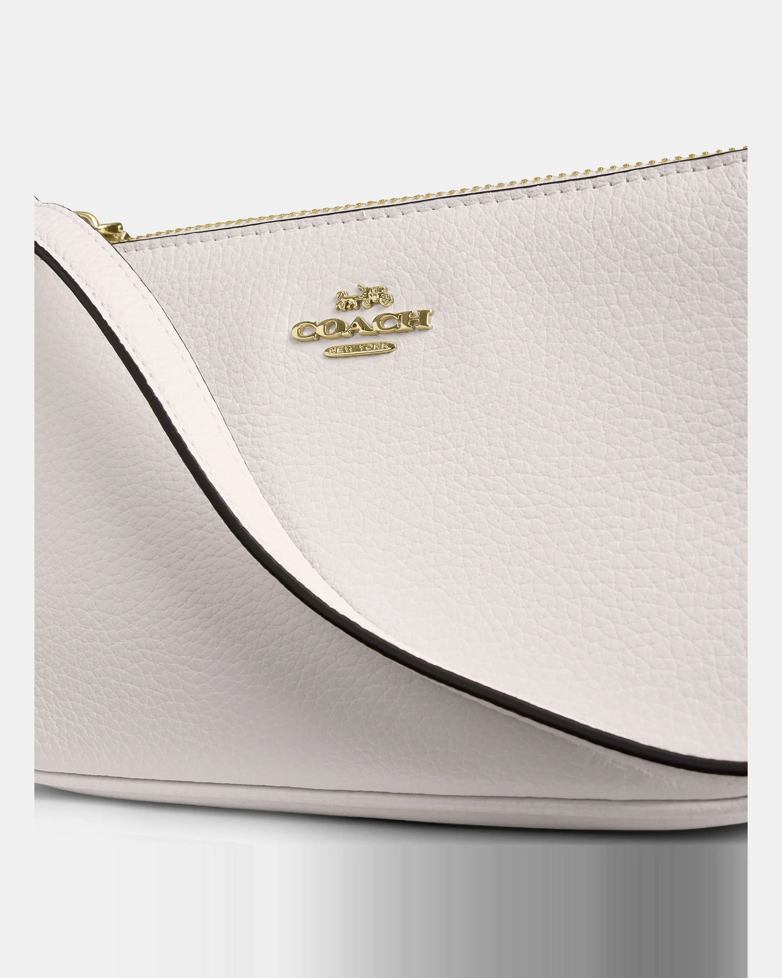 Сумка через плечо Coach Nolita 19 — 5