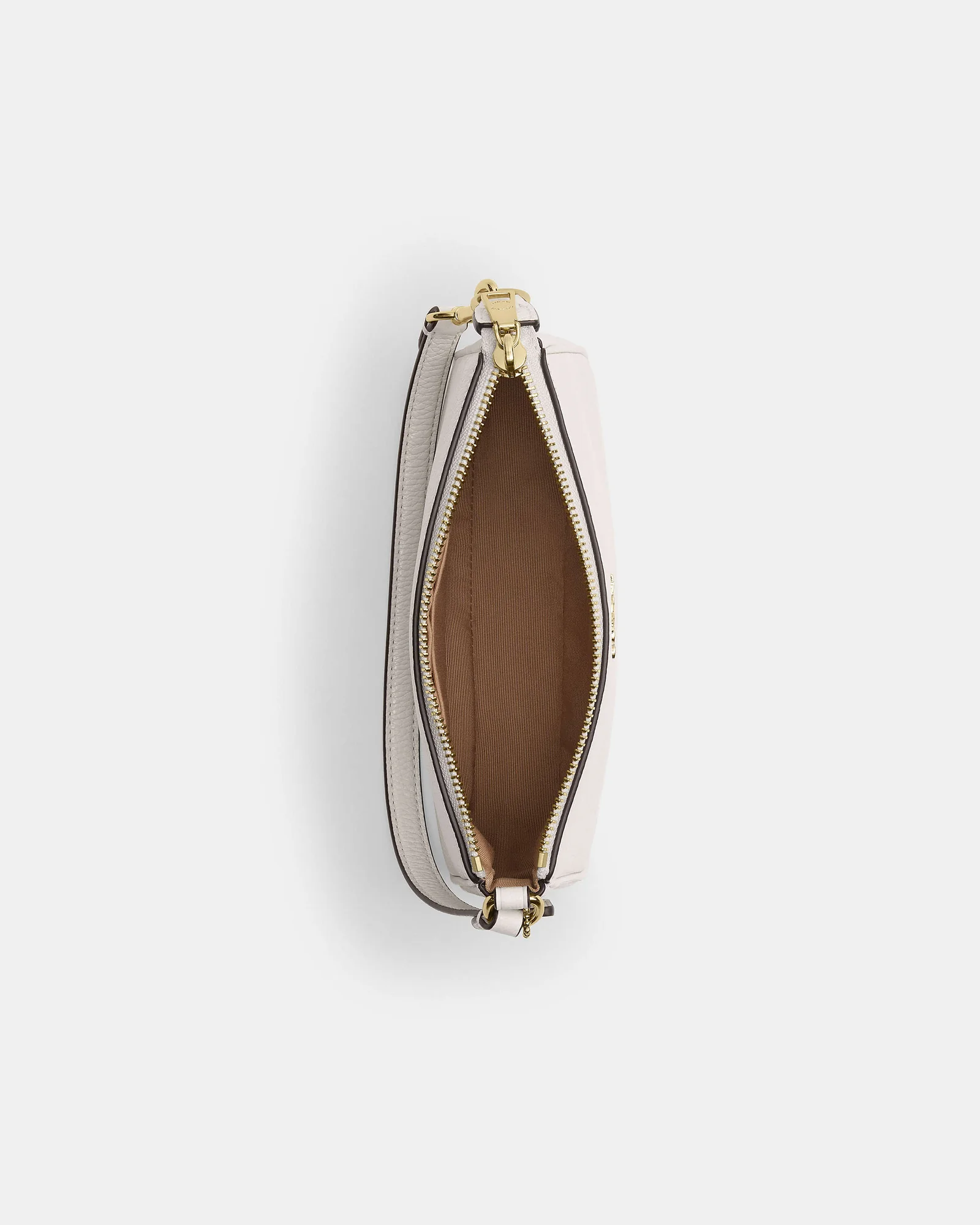 Сумка через плечо Coach Nolita 19 — 9
