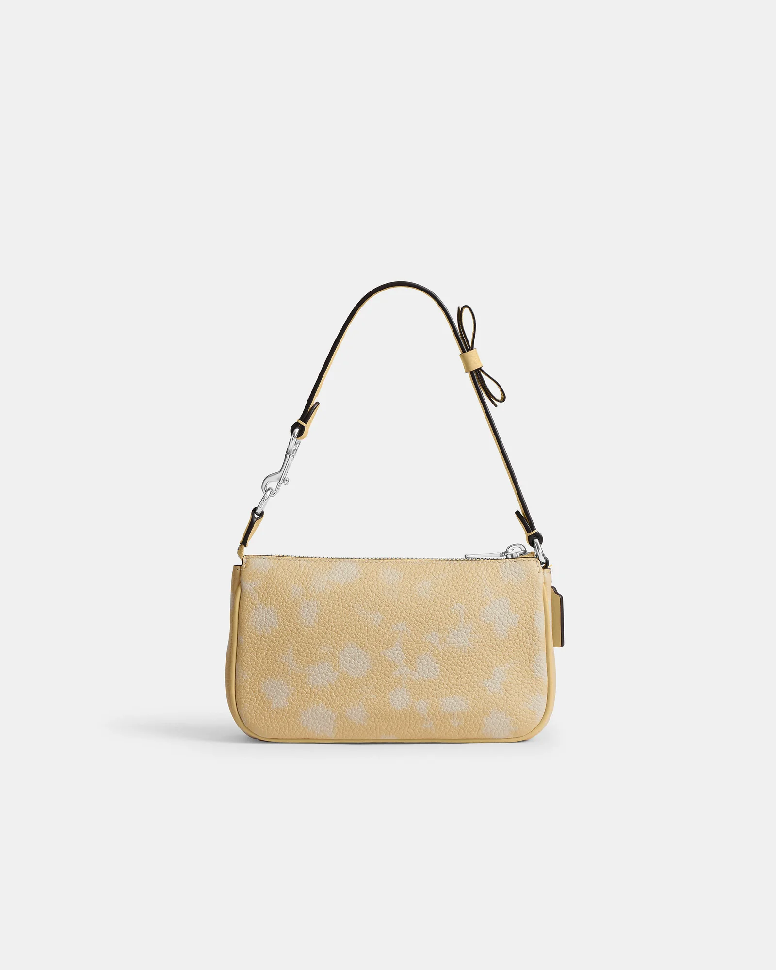 Сумка через плечо Coach Nolita 19 — 12