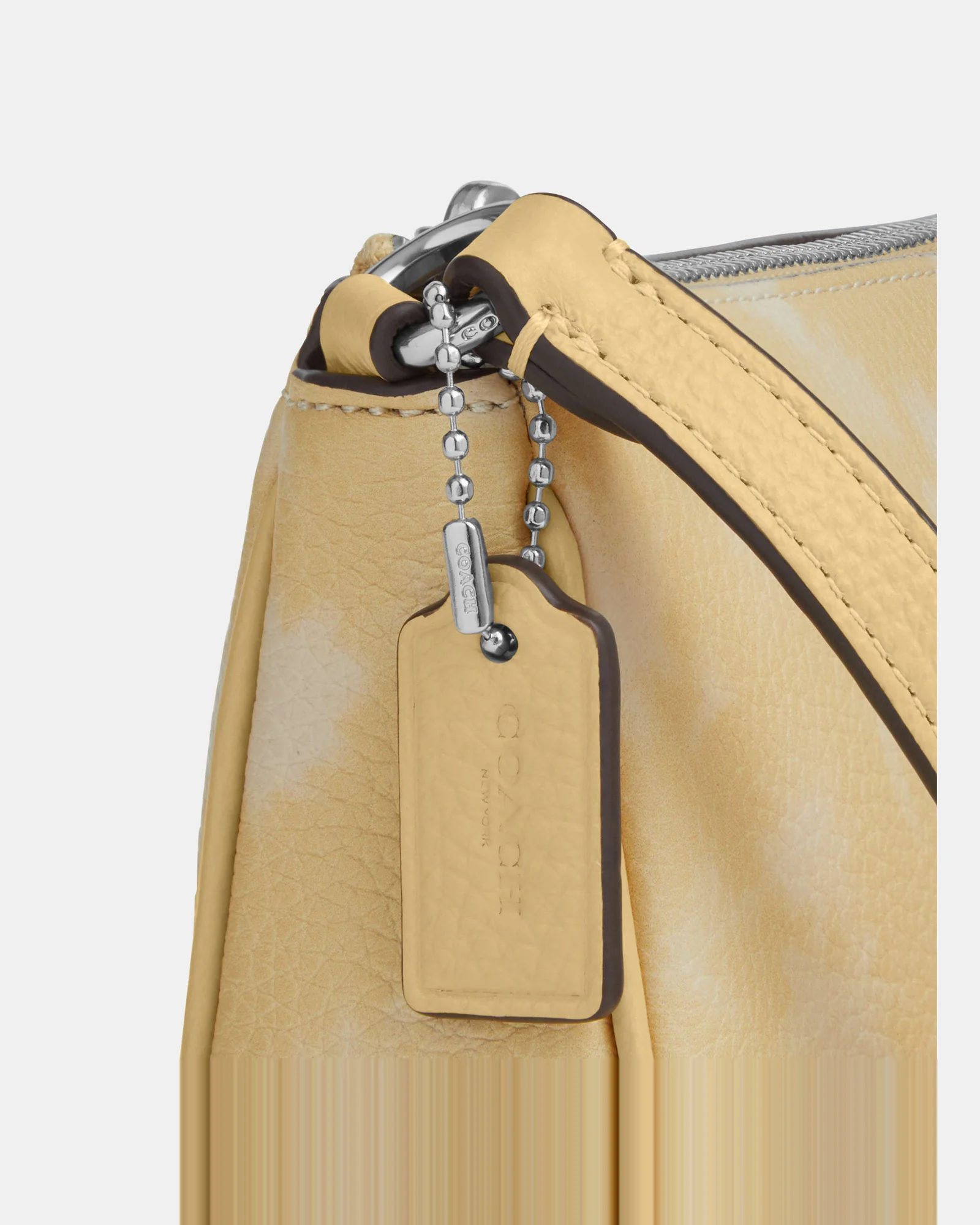 Сумка через плечо Coach Nolita 19 — 14