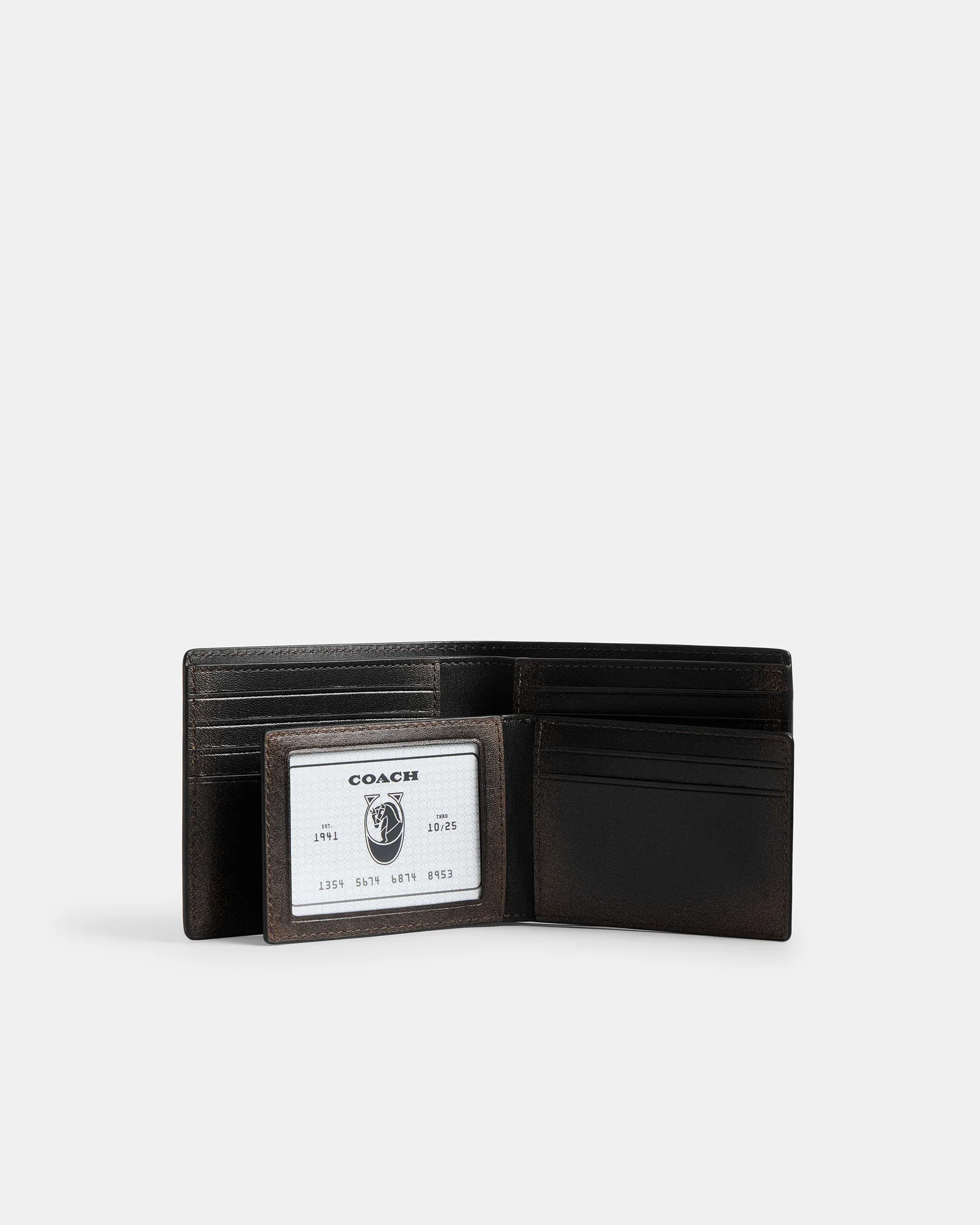 Кошелёк-трансформер 3-в-1 — 5