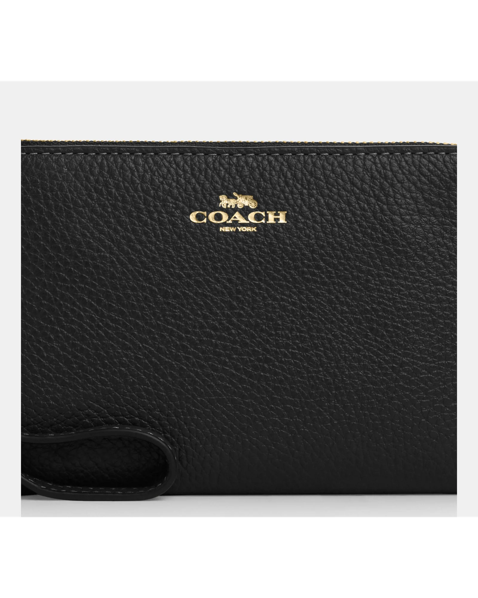 Кошелёк на запястье Corner Zip — 10