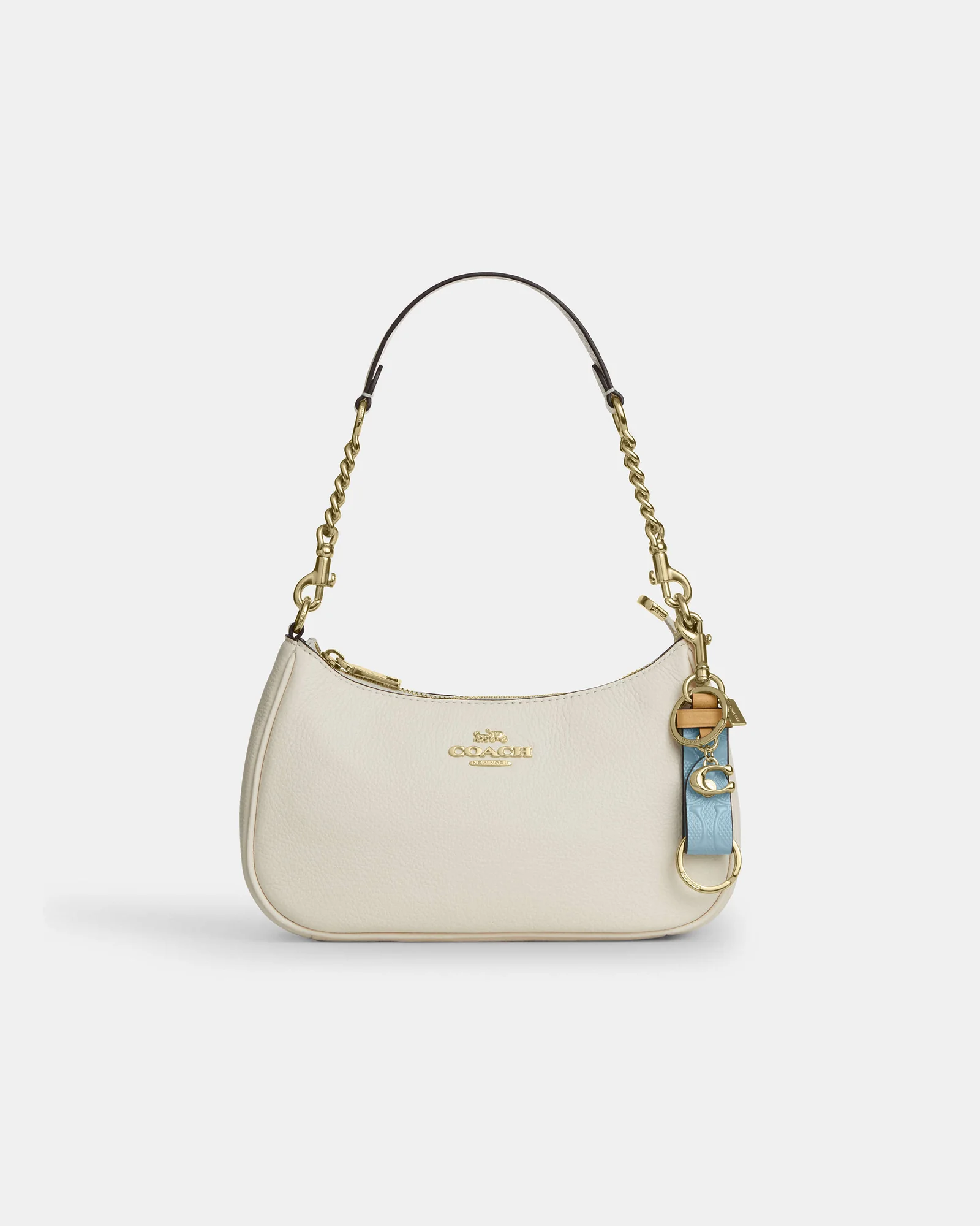 Брелок для сумки Coach — 2