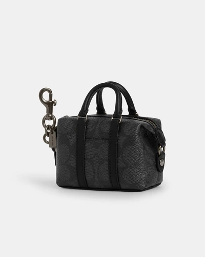 Подвеска Mini Trekker из фирменного канваса