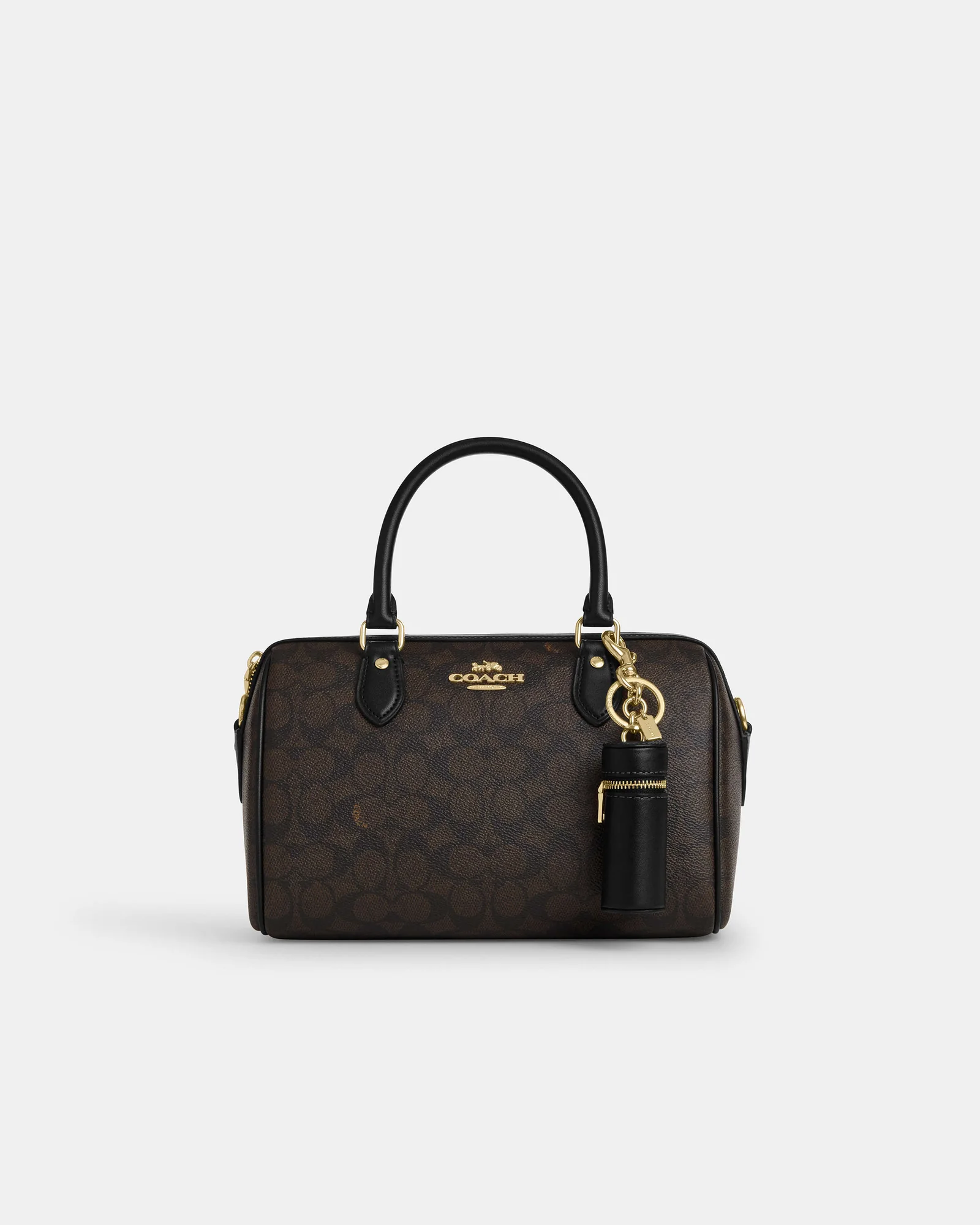 Брелоки для сумок Coach — 2