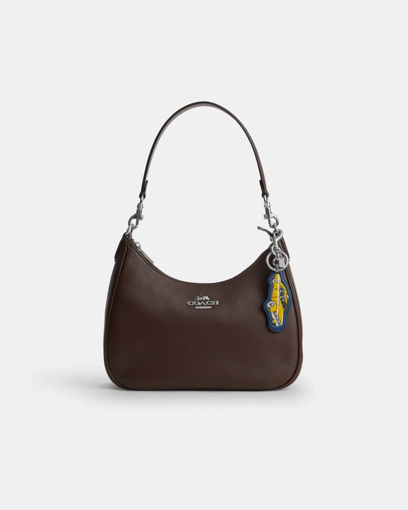 Брелоки для сумок Coach — 2