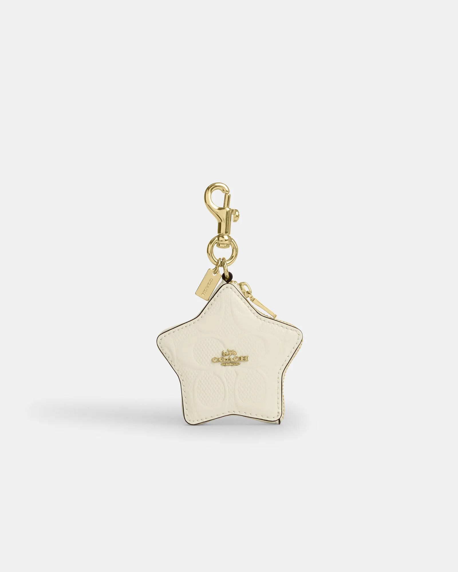 Брелоки для сумок Coach — 1