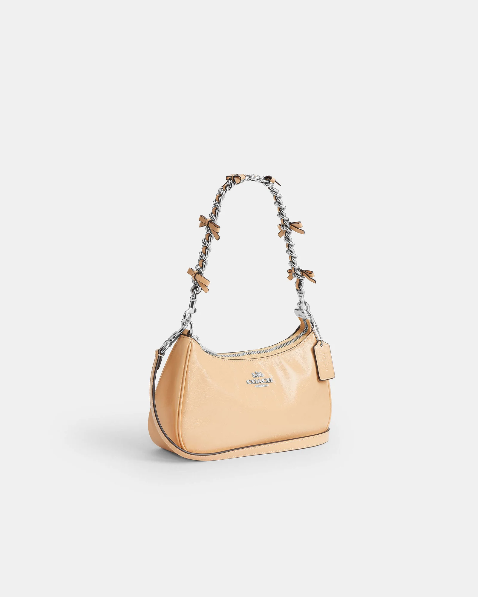 Сумка через плечо Coach Teri — 11