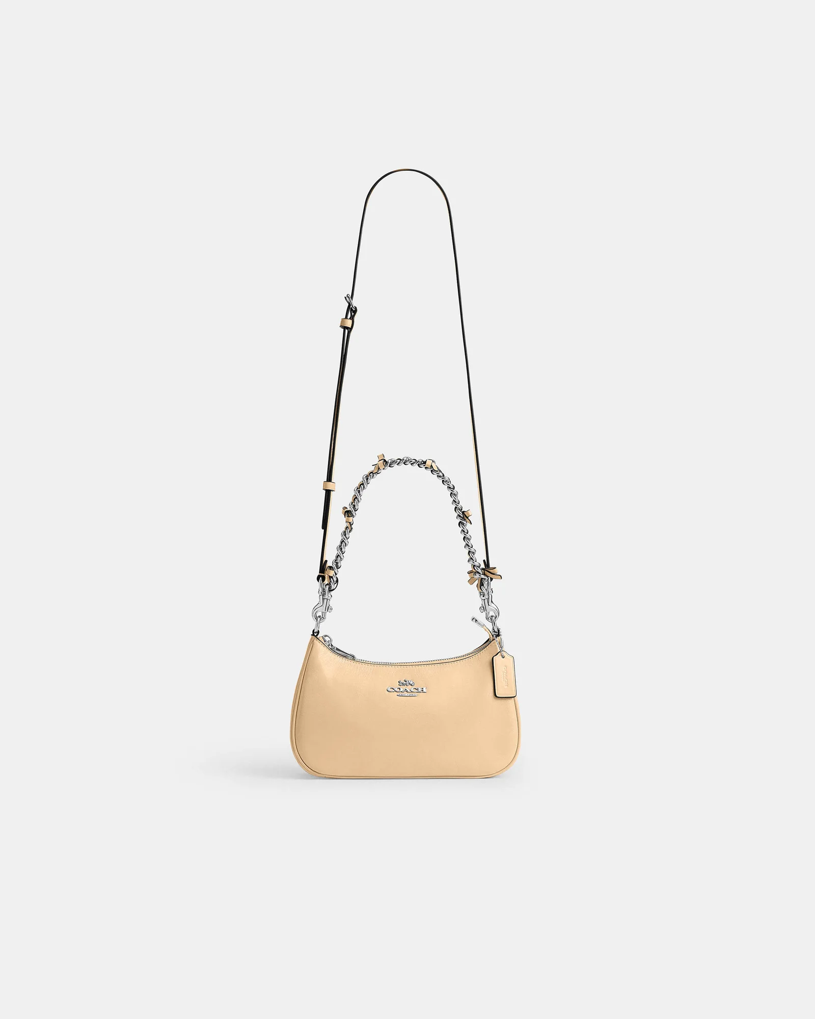 Сумка через плечо Coach Teri — 4