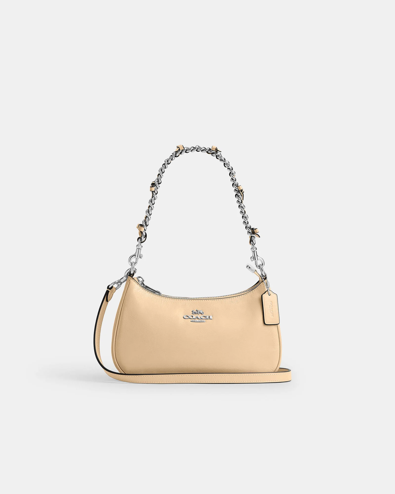 Сумка через плечо Coach Teri — 6