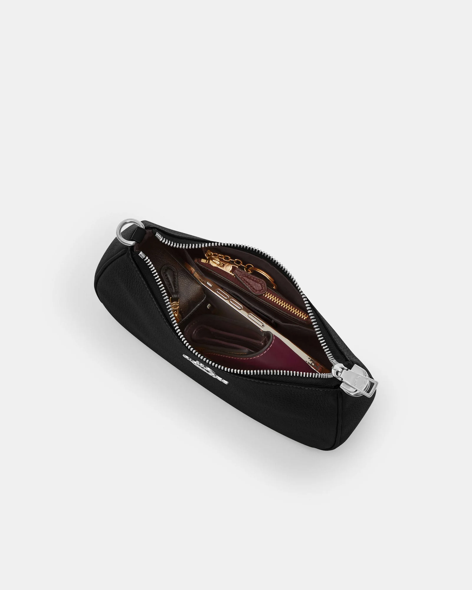 Сумка через плечо Coach Teri — 11