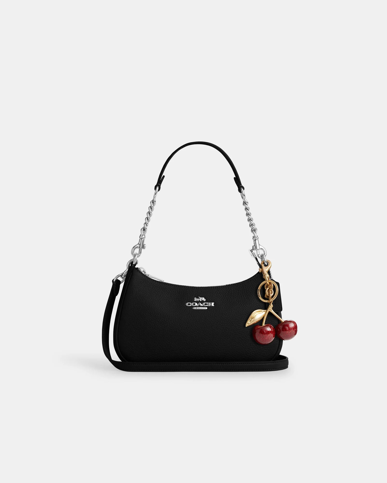 Сумка через плечо Coach Teri — 12