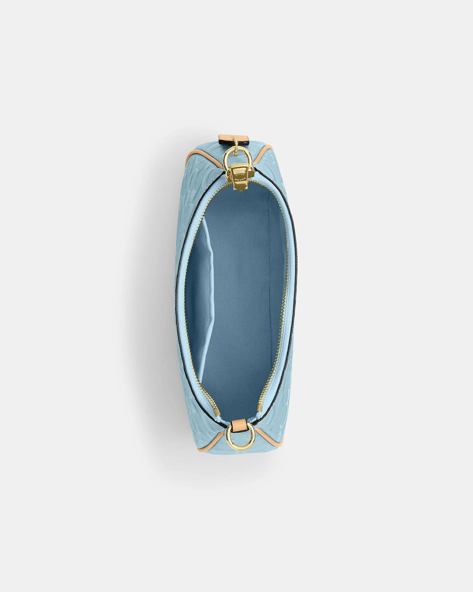 Сумка через плечо Coach Teri — 9