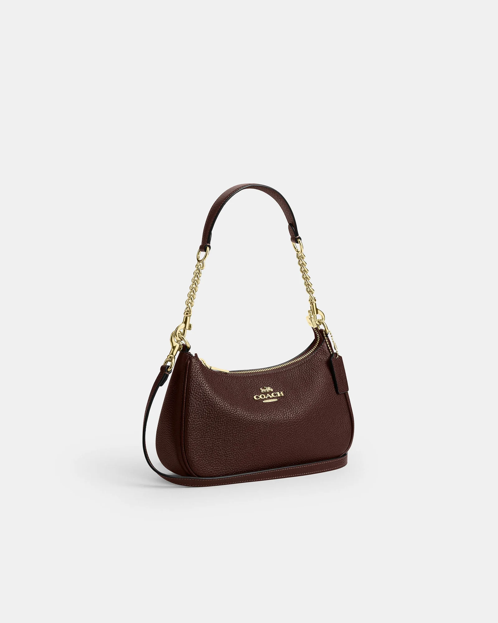 Сумка через плечо Coach Teri — 12