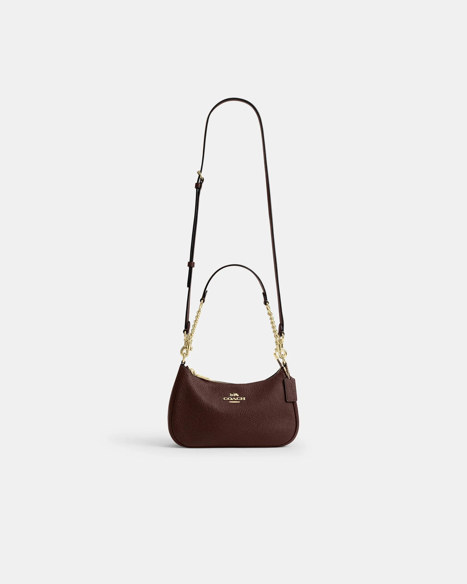 Сумка через плечо Coach Teri — 15