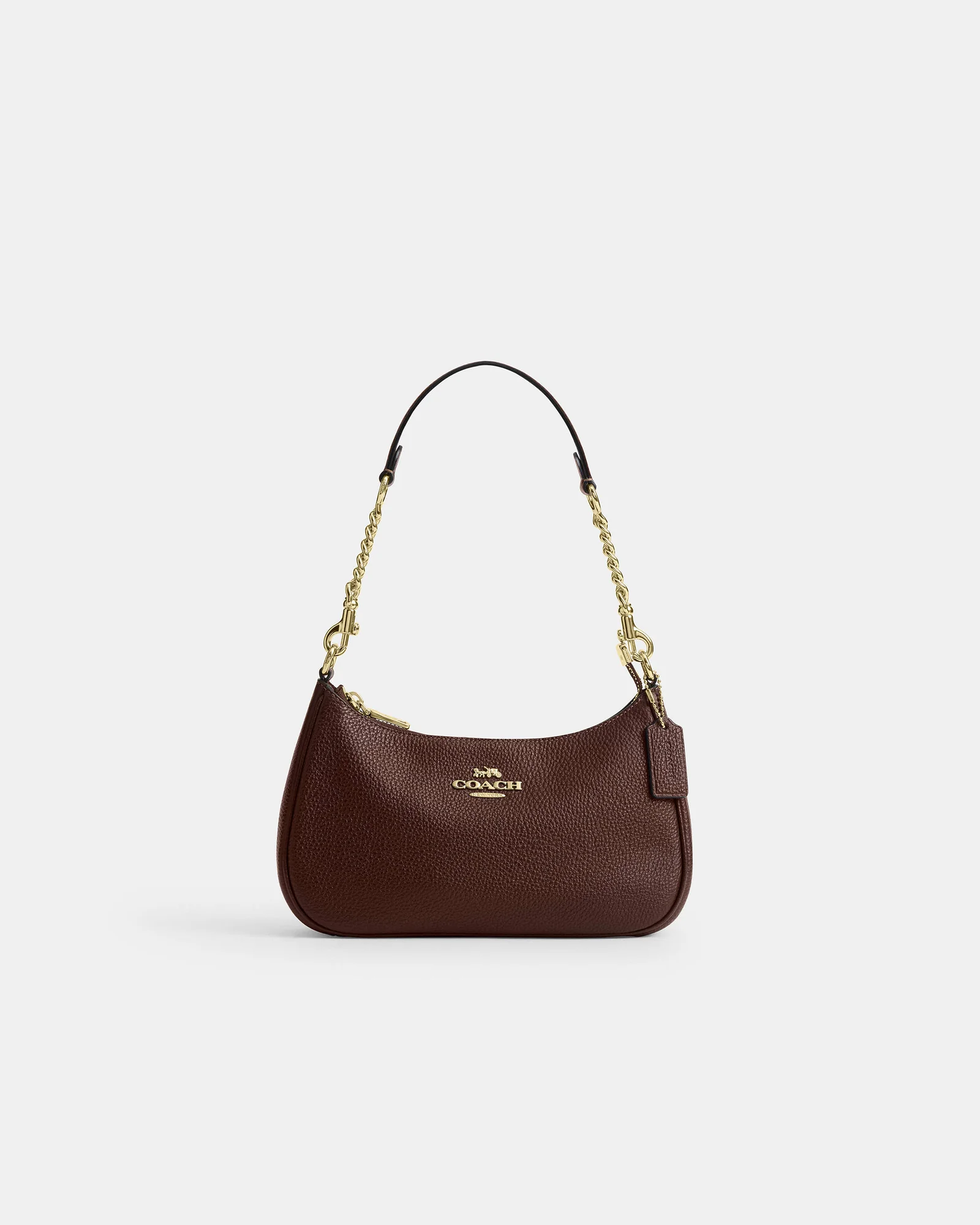 Сумка через плечо Coach Teri — 7