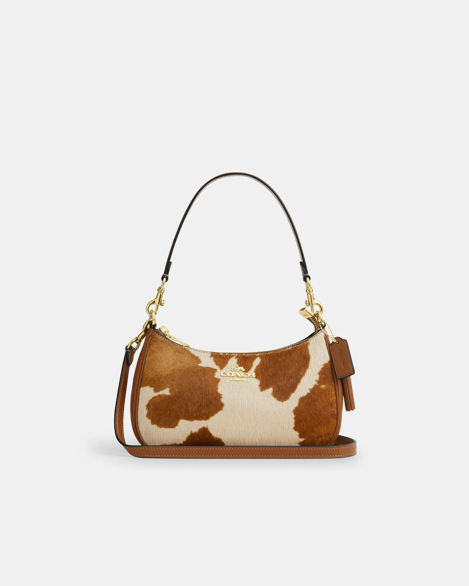 Сумка через плечо Coach Teri — 16